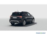 Volkswagen T-Cross - Vorschau Bild 12