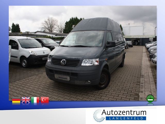 Volkswagen T5 2.5 TDI Camperausbau Lang *KLIMA*STHZ*