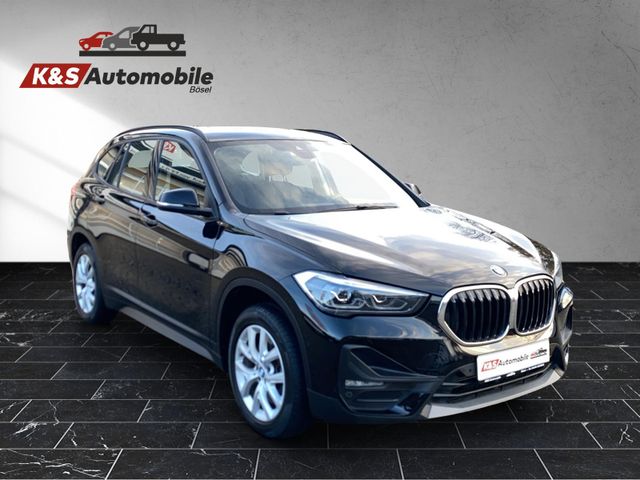 BMW X1 xDrive 20 i Advantage*LED*NAVI*SHZ*TMP*AHK