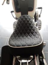 Harley-Davidson Heritage Softail Deluxe - HARLEY-DAVIDSON HERITAGE DELUXE