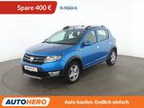 Dacia Sandero 0.9 TCe Stepway Prestige*NAVI*PDC*KLIMA* - Dacia Sandero in Duisburg