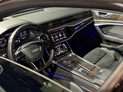 AUDI RS6 4.0 TFSI*PANO*B&O*HEADUP*AHK*STANDHEIZUNG*