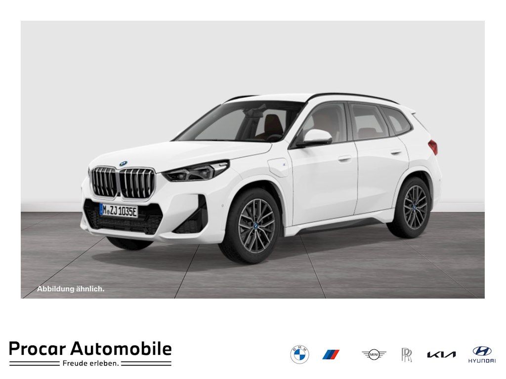 Image of BMW X1