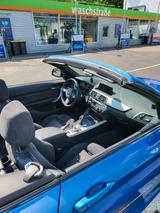 BMW 220i Steptronic Cabrio M Sport M Sport - BMW 220 in Kassel