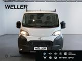 Toyota Proace Max L3 Pritsche Work Diesel - Toyota Proace Max Neuwagen