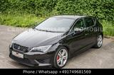 Seat Leon Cupra 265 DSG 2. HD Scheckheft Service Neu - gebrauchte Seat Leon aus dem Jahr 2014