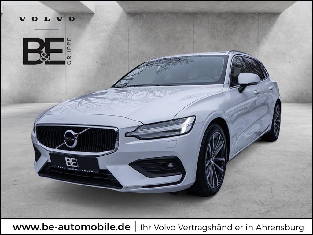 Volvo V60 D4 AWD Momentum Pro NAVI KAM HK BLIS