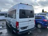 Westfalia Sven Hedin 600D Automatik, Sat, TV, Solar - Westfalia Diesel