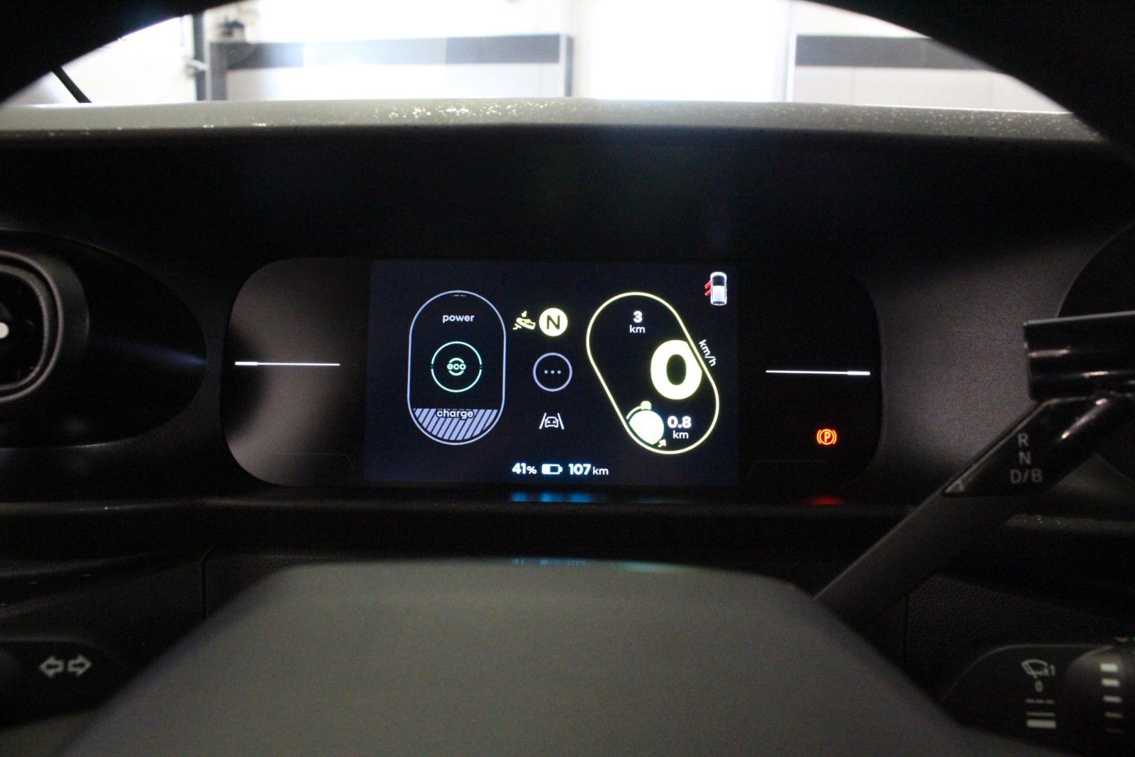 Fahrzeugabbildung Renault Twingo E-Tech Evolution 80 Urban Range