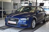 Audi A3 Limousine 2.0TDI Ambition DSG*AHK*Xenon - Audi A3: Ambition TDI