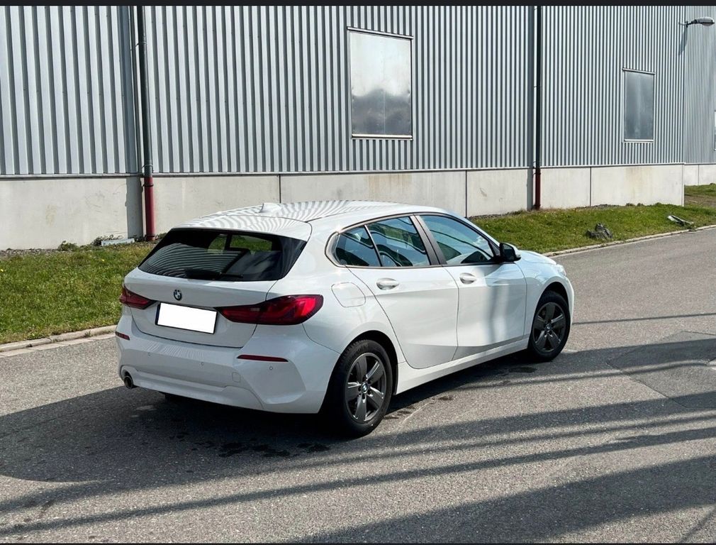 Image of BMW 118
