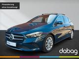 Mercedes-Benz B 200 - gebrauchte Mercedes-Benz B 200 aus dem Jahr 2019