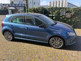 Volkswagen Blue GT 1.4 TSI DSG/Autom./Kamera/Pano./TÜV neu - Volkswagen Polo: Blue
