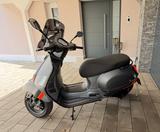 Vespa GTS 310 Super Sport/Supersport mit Zubehör - VESPA GTS 310 SUPER
