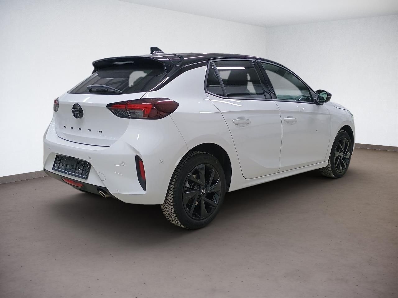 Fahrzeugabbildung Opel Corsa F 1.2 Turbo GS