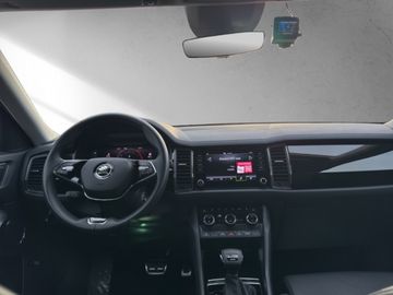 Skoda Kodiaq 2.0 TDI 4x4 DSG L&K *360*MATRIX*STHZ*ACC*
