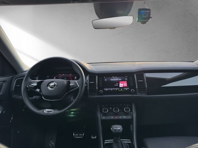 Skoda Kodiaq 2.0 TDI 4x4 DSG L&K *360*MATRIX*STHZ*ACC*