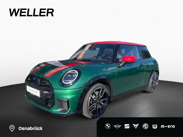 MINI Cooper S / JCW-Trim / Paket XL Head Up Display