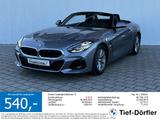 BMW Z4 sDrive30i SAG M Sport LED+/ACC/HUD/MEMO/CAM - BMW Z4 Jahreswagen