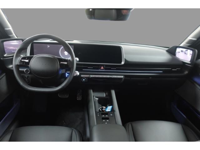 Hyundai IONIQ 6 UNIQ 4WD 77,4 kWh  (325PS) 20 Zoll/digit