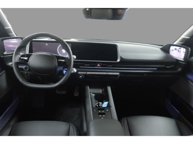 Hyundai IONIQ 6 – Bild 10