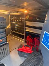 Mercedes-Benz Vito 119 CDI 4-Matic - Mercedes-Benz Vito 4matic