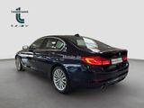 BMW 530d Navi Leder Bluetooth PDC MP3 Schn. - BMW: Mp3