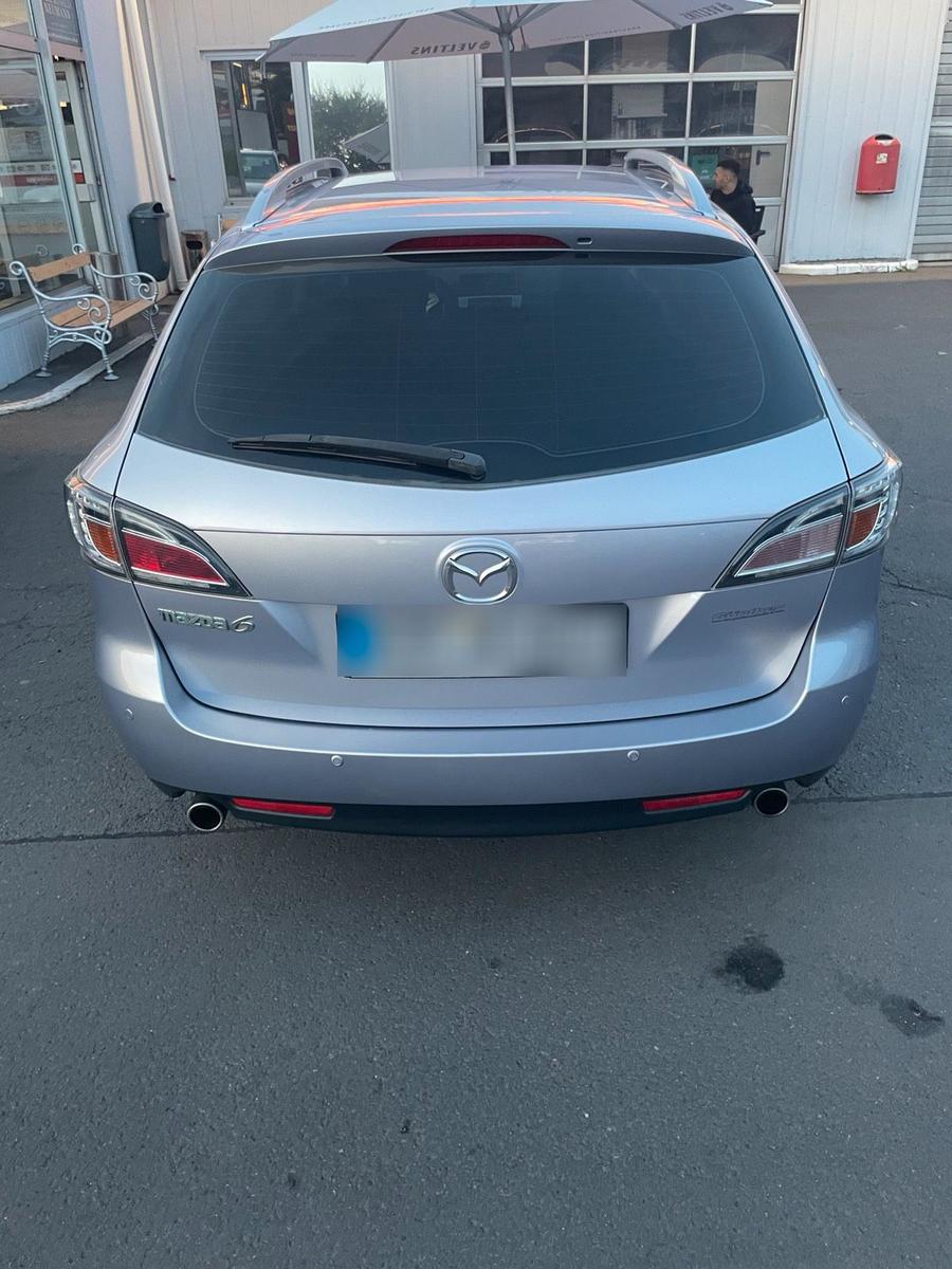 Mazda 2 2008 — photo 5