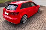 Audi S3 2.0 TFSI quattro Sportback Misanorot 04/2016 - gebrauchte Audi S3 aus dem Jahr 2016
