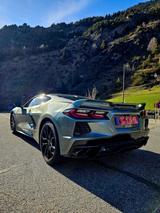 Corvette CORVETTE C8 STINGRAY 2023 | 495CH | PERF EXHAUST - Corvette Gebrauchtwagen von 2023
