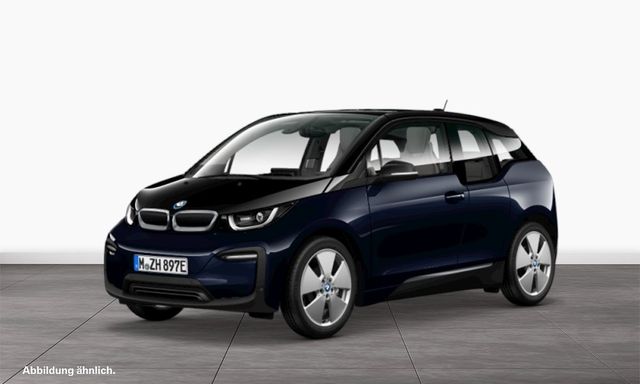 BMW i3 120Ah