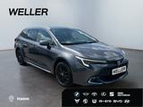 Toyota Corolla 2.0 Hybrid TS Lounge *Matrix*CAM*HUD*JBL - graue Toyota Corolla