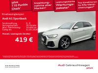 Audi A1 - Vorschau Bild 1