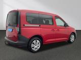 Volkswagen Caddy Basis-Modell 2.0 TDI AHK Klimaanlage - Volkswagen: Kleinbus, Modell