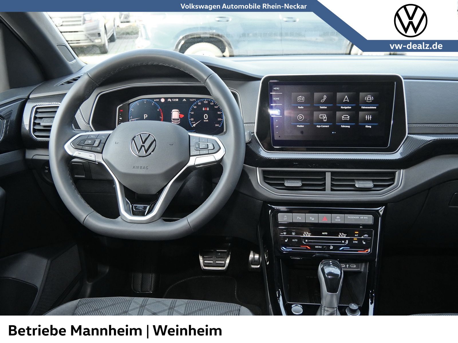 Volkswagen T-Cross - Bild 18