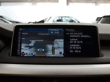 BMW X5 - 8