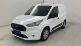 Ford Transit Connect 1.0 EcoBoost Kasten Trend Navi R - Ford Transit Connect in Frankfurt (Main)
