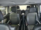 Ford Tourneo Custom Business Edition Sortimo - Ford Tourneo Custom in Frankfurt (Main)