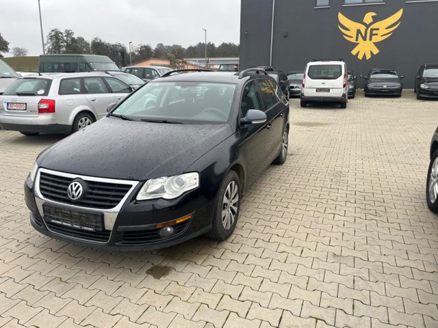 Volkswagen Passat Variant Trendline 2.0TDI TÜV bis 05/25