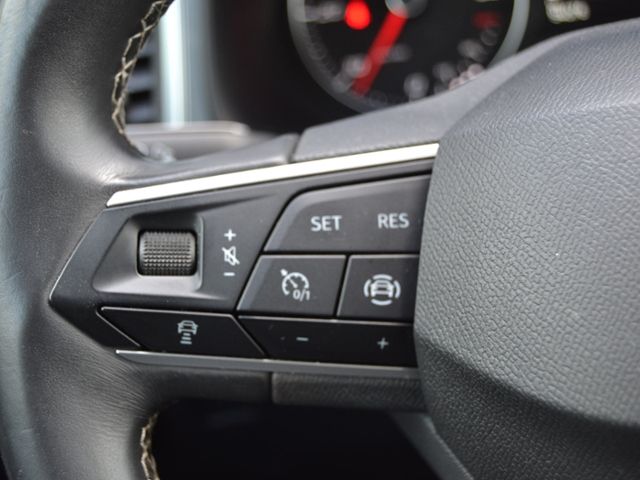 Ateca 2.0 TDI 4Drive DSG Style LED/NAVI+BEATS/17