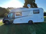 Knaus Sky Wave 650 MEG - Knaus Sky wave