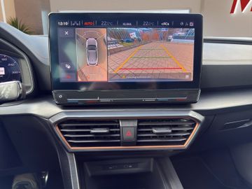 Cupra Formentor 2.0 TSI 310PS VZ 4Drive DSG Panodach