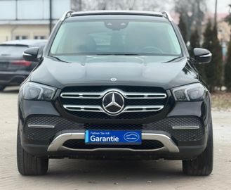 Mercedes GLE 350 - 7