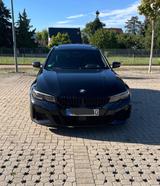 BMW M340i xDrive LED H&K Service Inklusive - BMW M340i: Schwarz