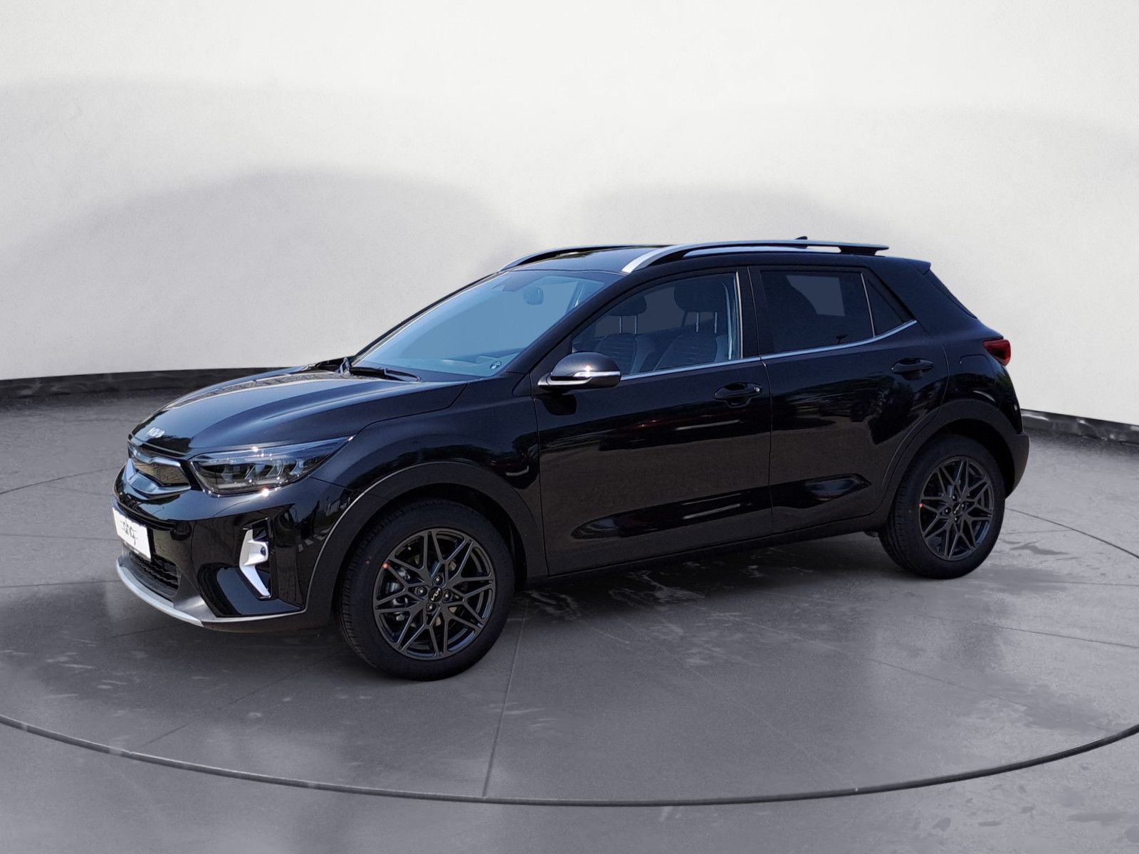 Kia Stonic - Bild 2