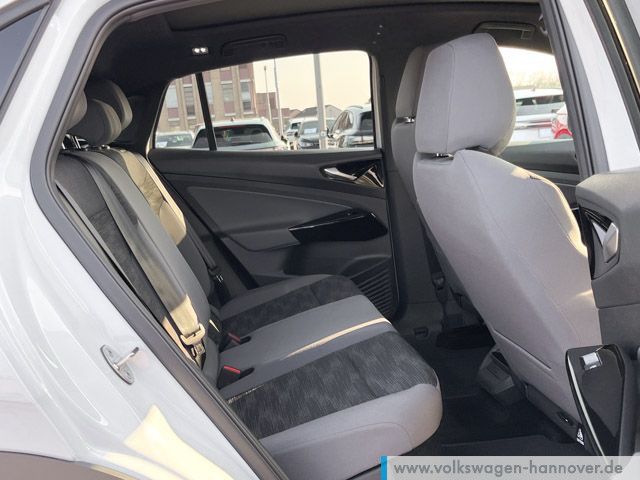Volkswagen ID.5 - Bild 13