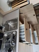 Chausson V 697 CountryLine Sondermodell MJ26 AT