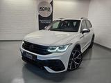Volkswagen Tiguan R 2.0 TSI 4Motion + H&K/ACC/AHK/Pano/AKRA - Volkswagen Tiguan mit Benzin-Antrieb: Geländewagen, Automatik, 2.0