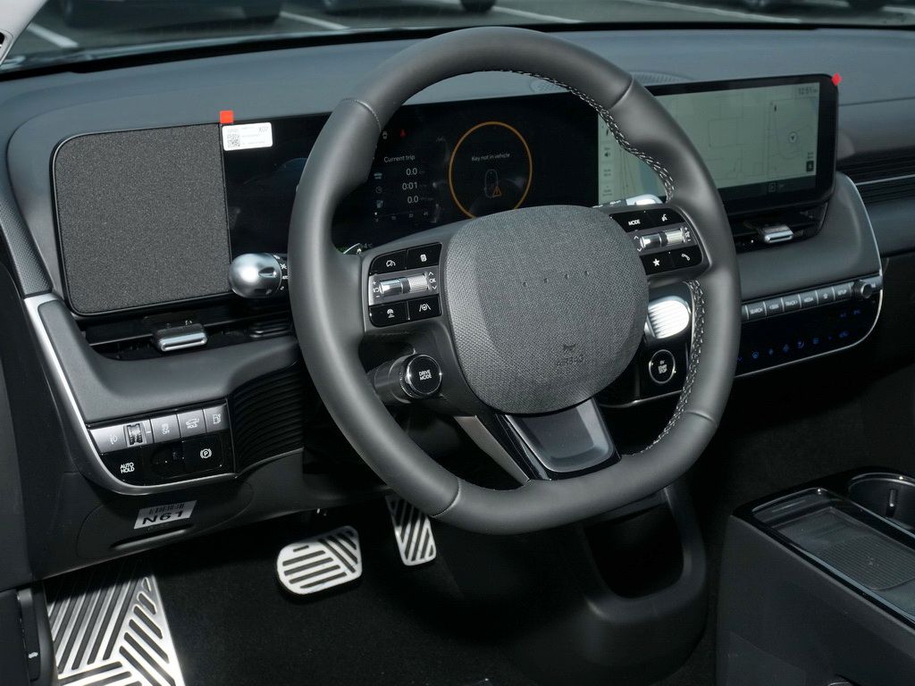 Hyundai IONIQ 5 - Bild 6