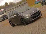 Citroën C3 Selection TÜV NEU S-HEFT PDC S-HEFT  1 HAND - gebrauchte Citroën C3 aus dem Jahr 2014